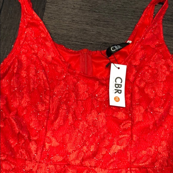 Cbr dress - Picture 2 of 3